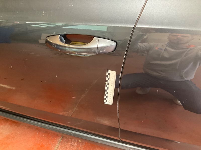 Skoda Octavia 2.0 TDI Scout 4x4 2019 – снимка 36