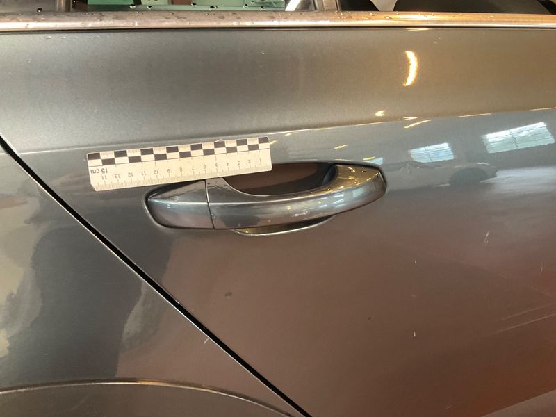 Skoda Octavia 2.0 TDI Scout 4x4 2019 – снимка 27
