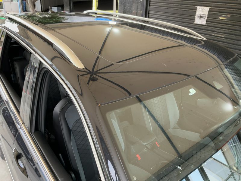 Volkswagen Tiguan Allspace 2.0 TDI R-Line 2022 – снимка 13