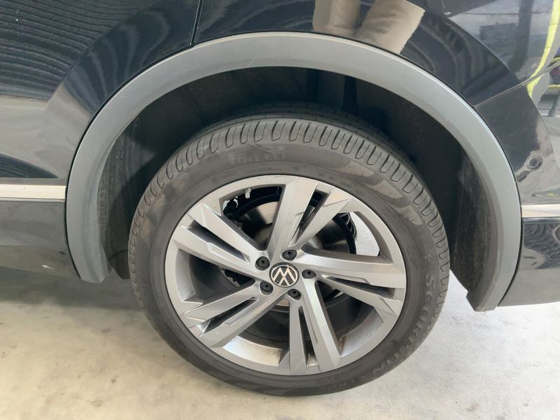 Volkswagen Tiguan Allspace 2.0 TDI R-Line 2022 – снимка 5