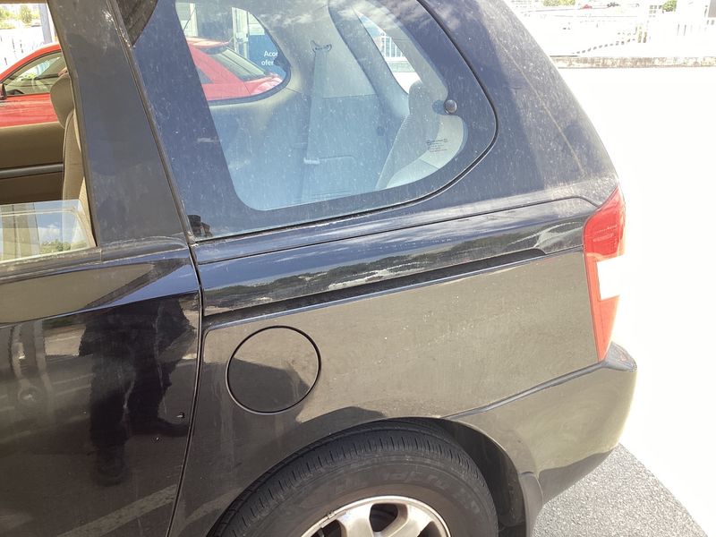 Kia Carnival 2.9 CRDi VGT Active 2009 – снимка 28