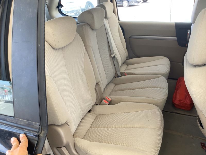 Kia Carnival 2.9 CRDi VGT Active 2009 – снимка 19