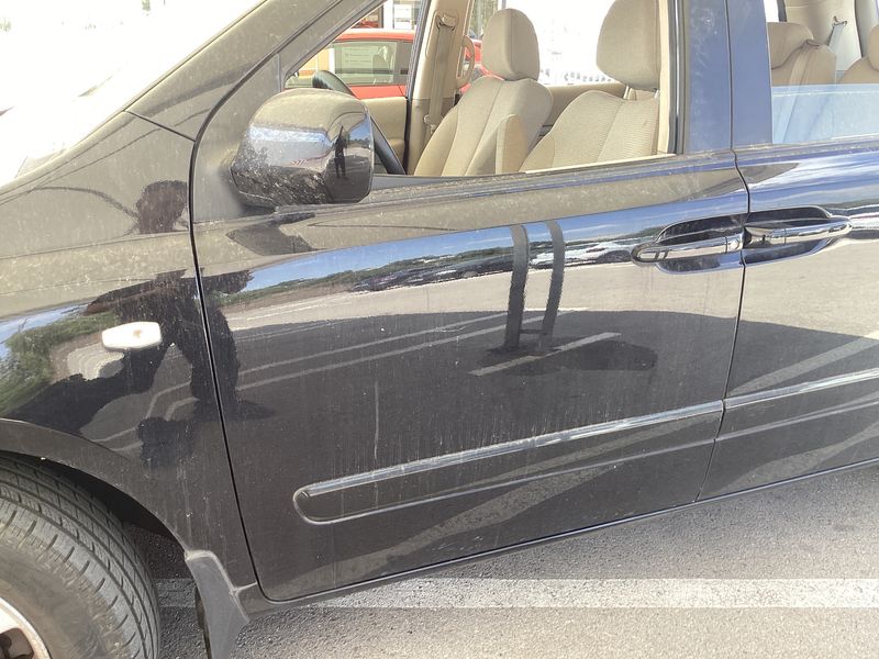 Kia Carnival 2.9 CRDi VGT Active 2009 – снимка 26