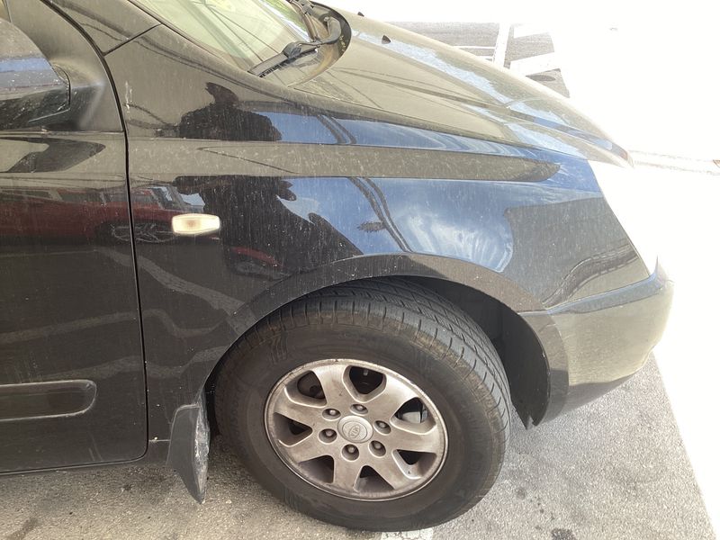 Kia Carnival 2.9 CRDi VGT Active 2009 – снимка 22