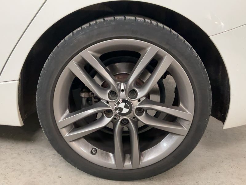 BMW 1er 118i M Sport Ultimate 2019 – снимка 5