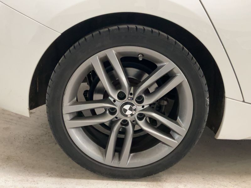 BMW 1er 118i M Sport Ultimate 2019 – снимка 9