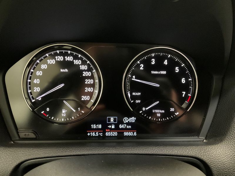 BMW 1er 118i M Sport Ultimate 2019 – снимка 18