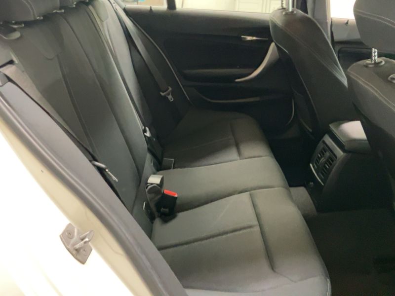 BMW 1er 118i M Sport Ultimate 2019 – снимка 19