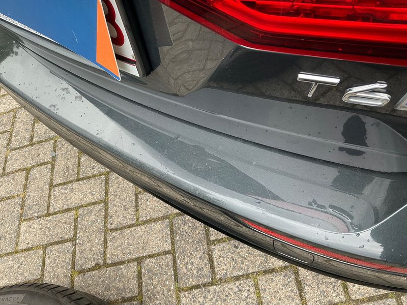 Volvo V60 2.0 T6 Plug-in Hybrid R-Design AWD 2021 – снимка 26