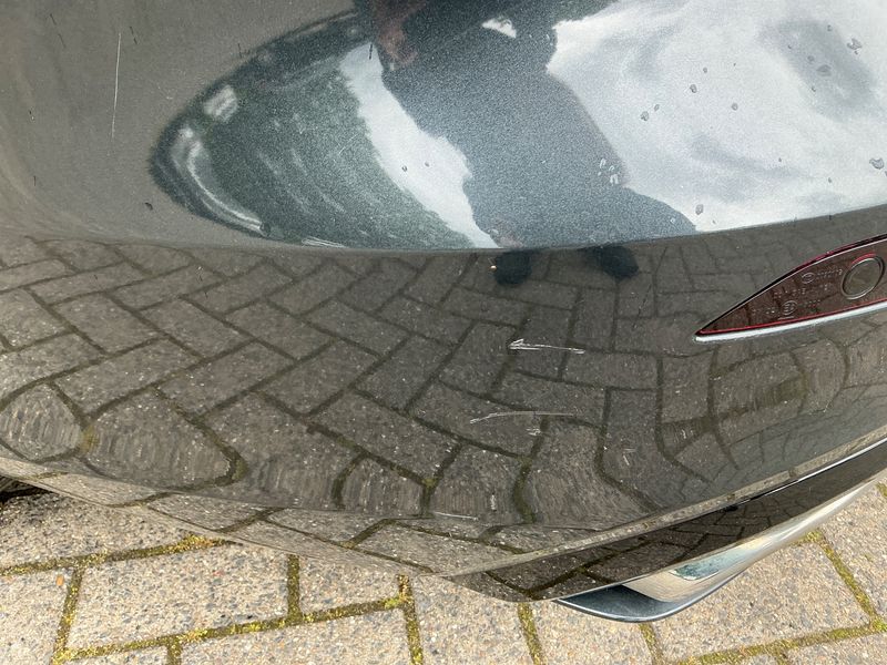 Volvo V60 2.0 T6 Plug-in Hybrid R-Design AWD 2021 – снимка 25