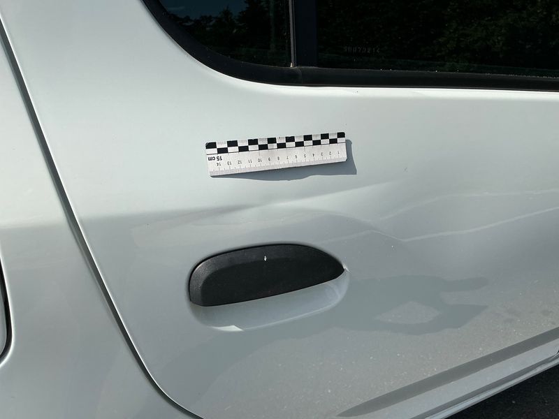 Dacia Sandero 1.0 2017 – снимка 24
