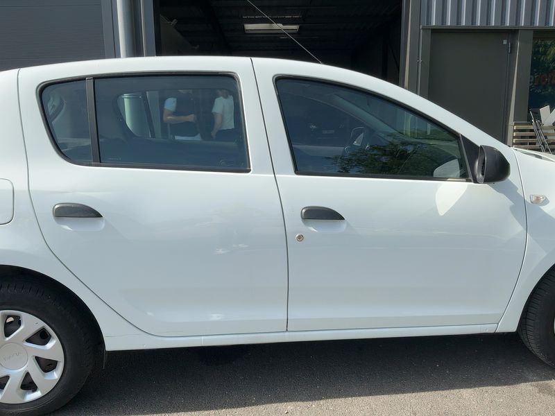 Dacia Sandero 1.0 2017 – снимка 10