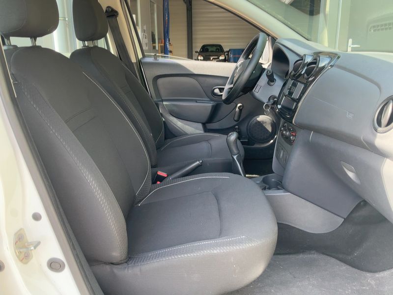 Dacia Sandero 1.0 2017 – снимка 16