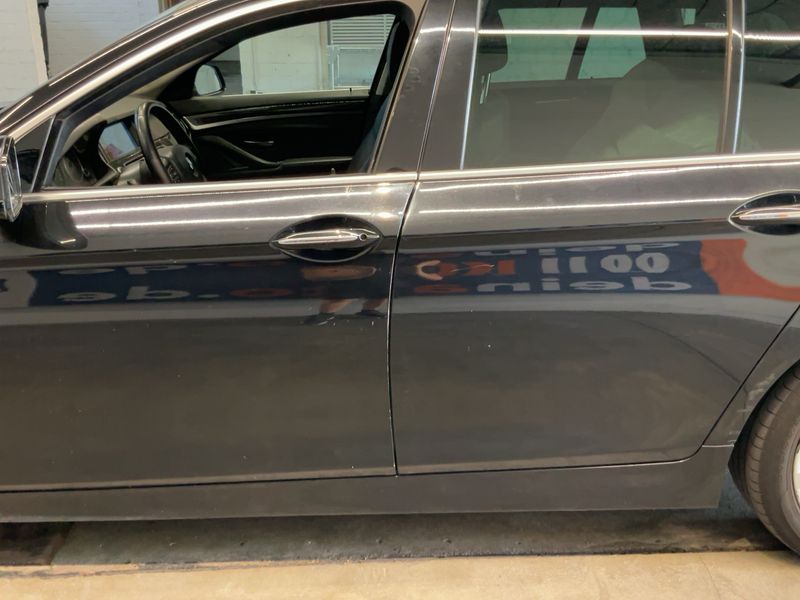 BMW 5er 530d 2011 – снимка 4