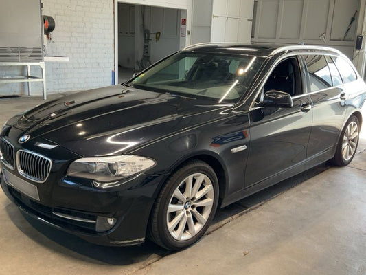 BMW 5er 530d 2011