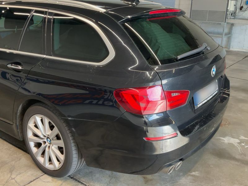 BMW 5er 530d 2011 – снимка 3