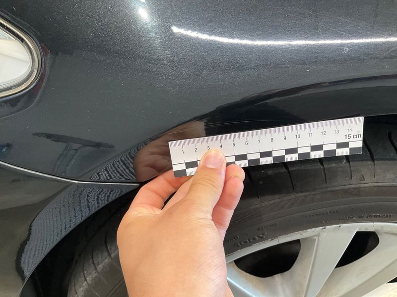 BMW 5er 530d 2011 – снимка 28