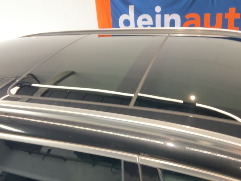 BMW 5er 530d 2011 – снимка 20
