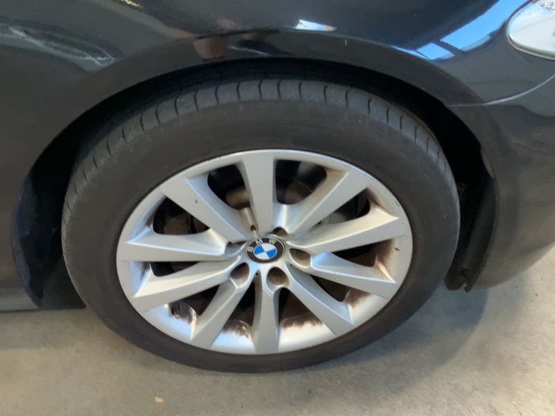 BMW 5er 530d 2011 – снимка 19