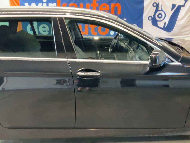 BMW 5er 530d 2011 – снимка 7