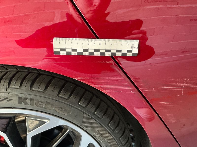 Ford Focus 1.5 EcoBoost ST-Line 2020 – снимка 22