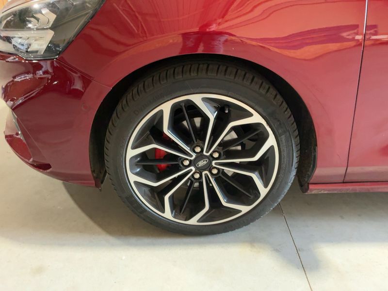 Ford Focus 1.5 EcoBoost ST-Line 2020 – снимка 3