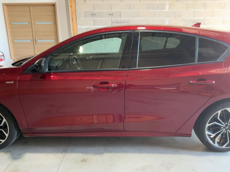 Ford Focus 1.5 EcoBoost ST-Line 2020 – снимка 4