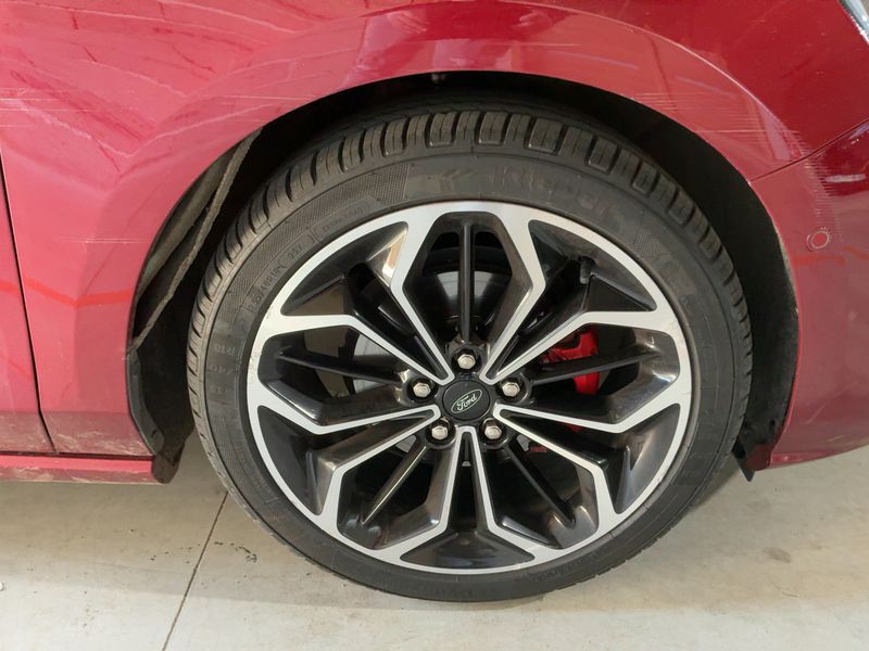 Ford Focus 1.5 EcoBoost ST-Line 2020 – снимка 11