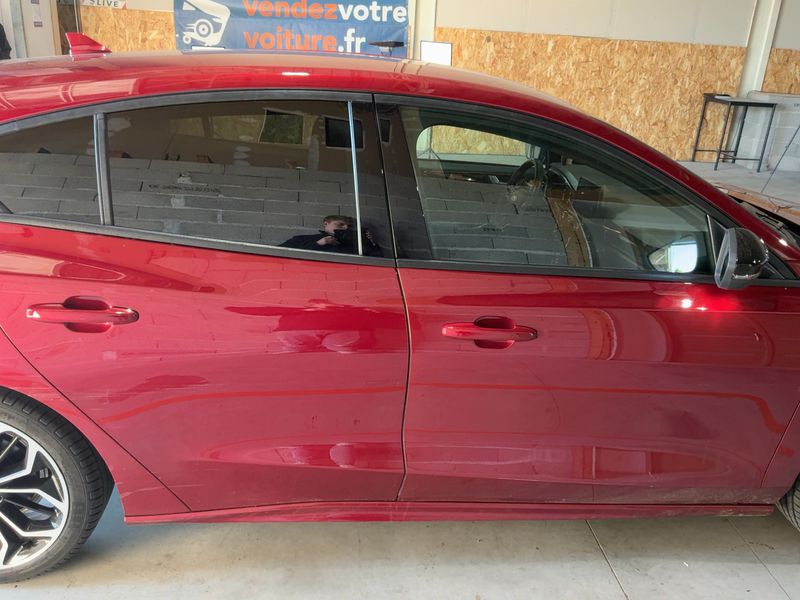 Ford Focus 1.5 EcoBoost ST-Line 2020 – снимка 10