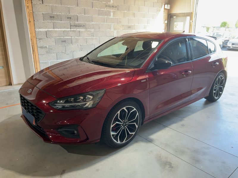 Ford Focus 1.5 EcoBoost ST-Line 2020 – снимка 1