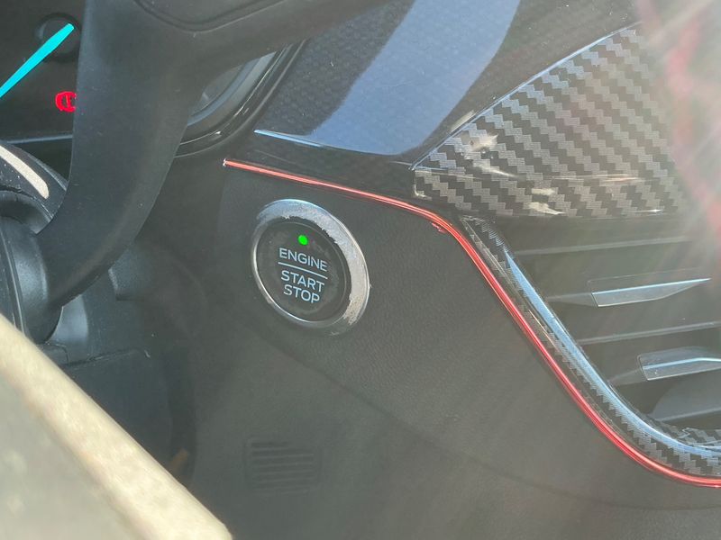 Ford Focus 1.5 EcoBoost ST-Line 2020 – снимка 26