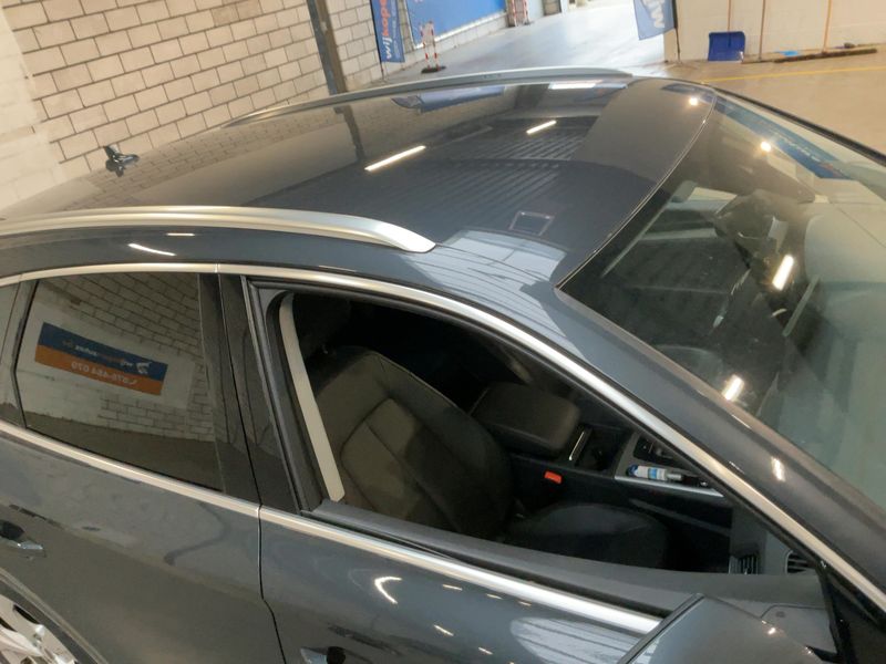 Audi Q5 35 TDI Mild-Hybrid advanced 2023 – снимка 13