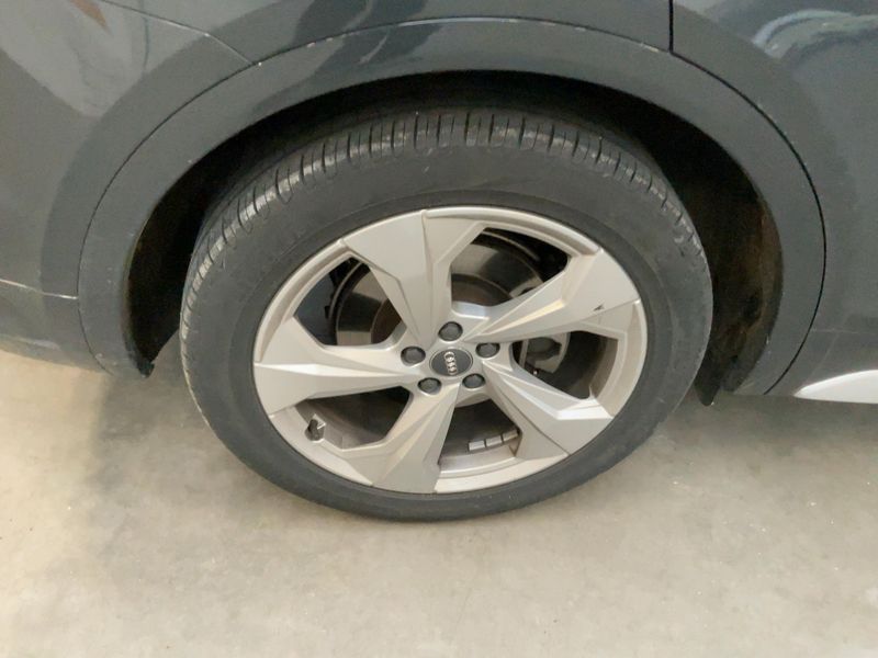 Audi Q5 35 TDI Mild-Hybrid advanced 2023 – снимка 9