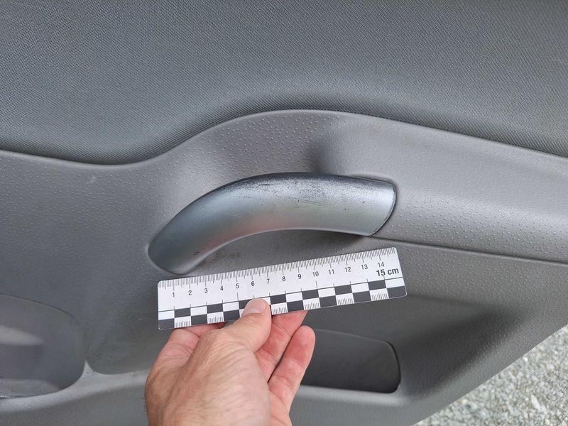 Citroen C3 1.4 Pack Clim 2003 – снимка 62