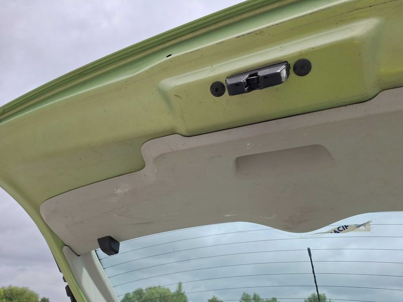 Citroen C3 1.4 Pack Clim 2003 – снимка 77