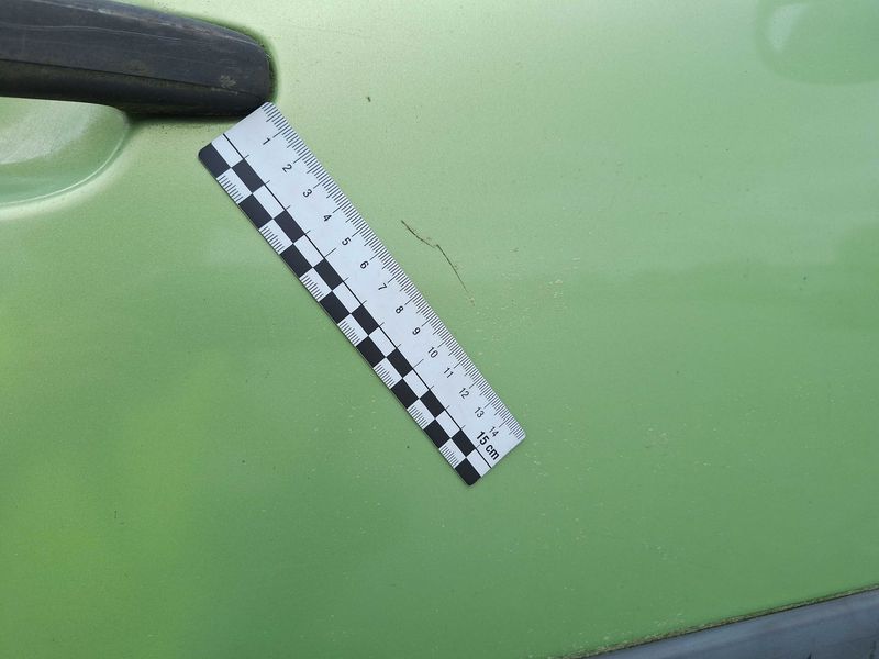 Citroen C3 1.4 Pack Clim 2003 – снимка 29