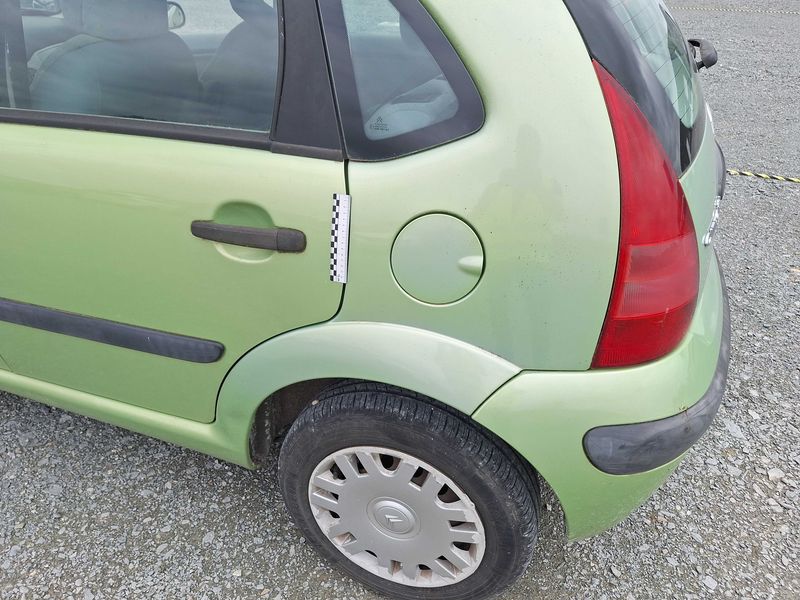 Citroen C3 1.4 Pack Clim 2003 – снимка 50
