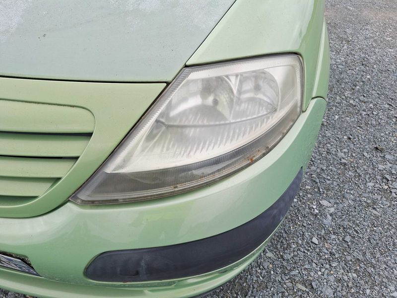 Citroen C3 1.4 Pack Clim 2003 – снимка 97