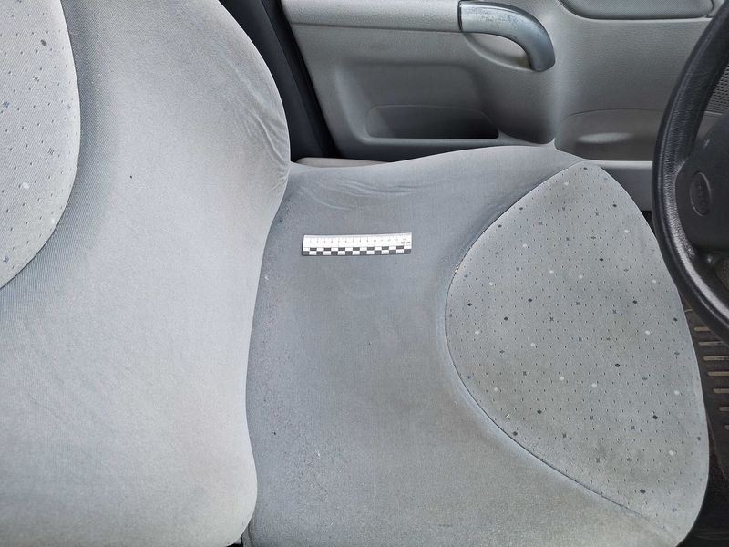 Citroen C3 1.4 Pack Clim 2003 – снимка 69
