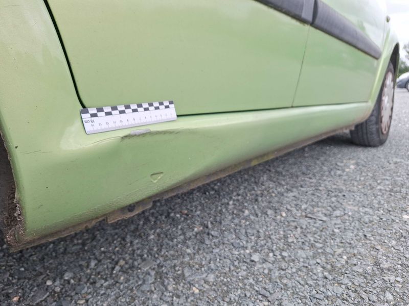Citroen C3 1.4 Pack Clim 2003 – снимка 20