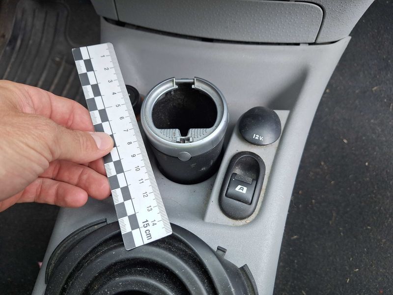 Citroen C3 1.4 Pack Clim 2003 – снимка 65