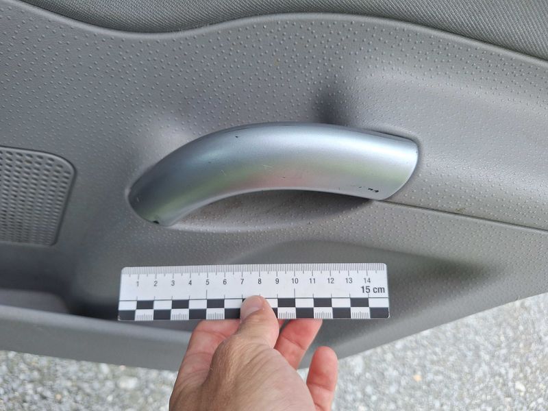 Citroen C3 1.4 Pack Clim 2003 – снимка 56