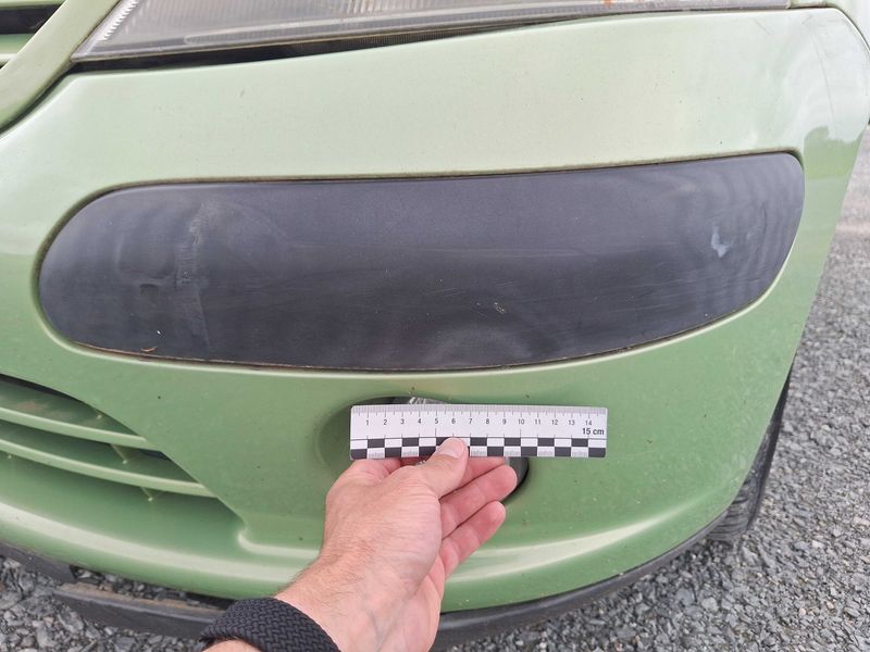 Citroen C3 1.4 Pack Clim 2003 – снимка 93