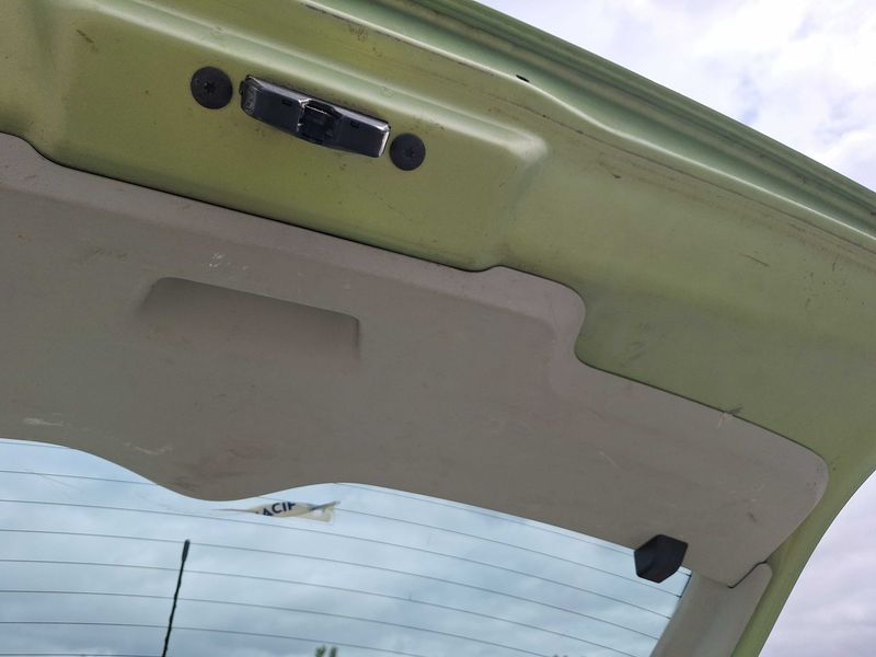 Citroen C3 1.4 Pack Clim 2003 – снимка 78