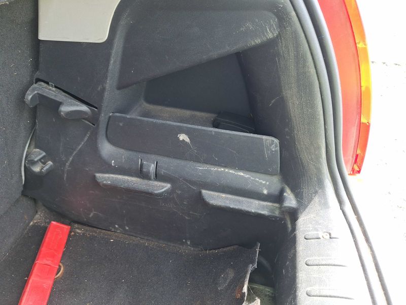 Citroen C3 1.4 Pack Clim 2003 – снимка 53