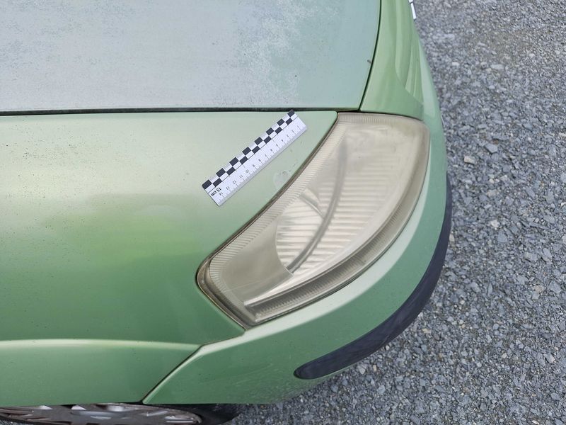 Citroen C3 1.4 Pack Clim 2003 – снимка 22