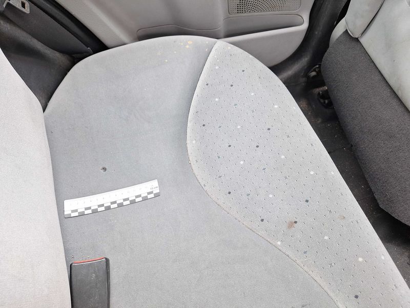 Citroen C3 1.4 Pack Clim 2003 – снимка 59