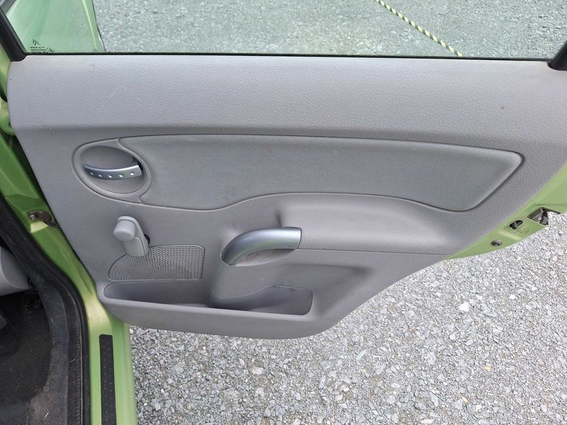 Citroen C3 1.4 Pack Clim 2003 – снимка 55
