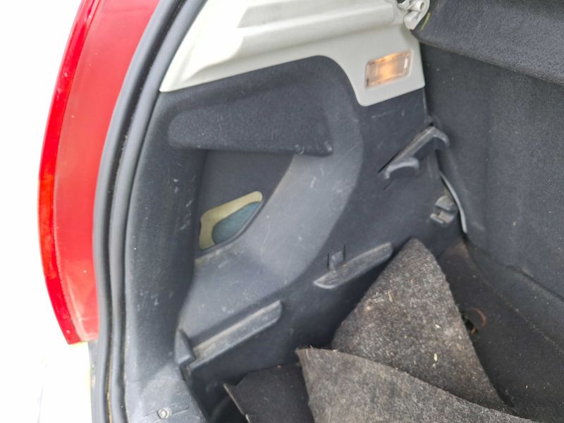 Citroen C3 1.4 Pack Clim 2003 – снимка 54