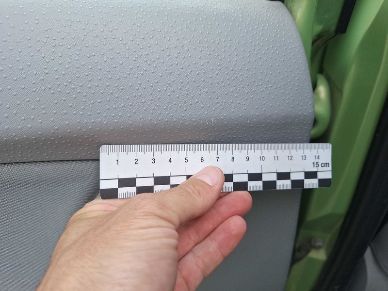 Citroen C3 1.4 Pack Clim 2003 – снимка 61